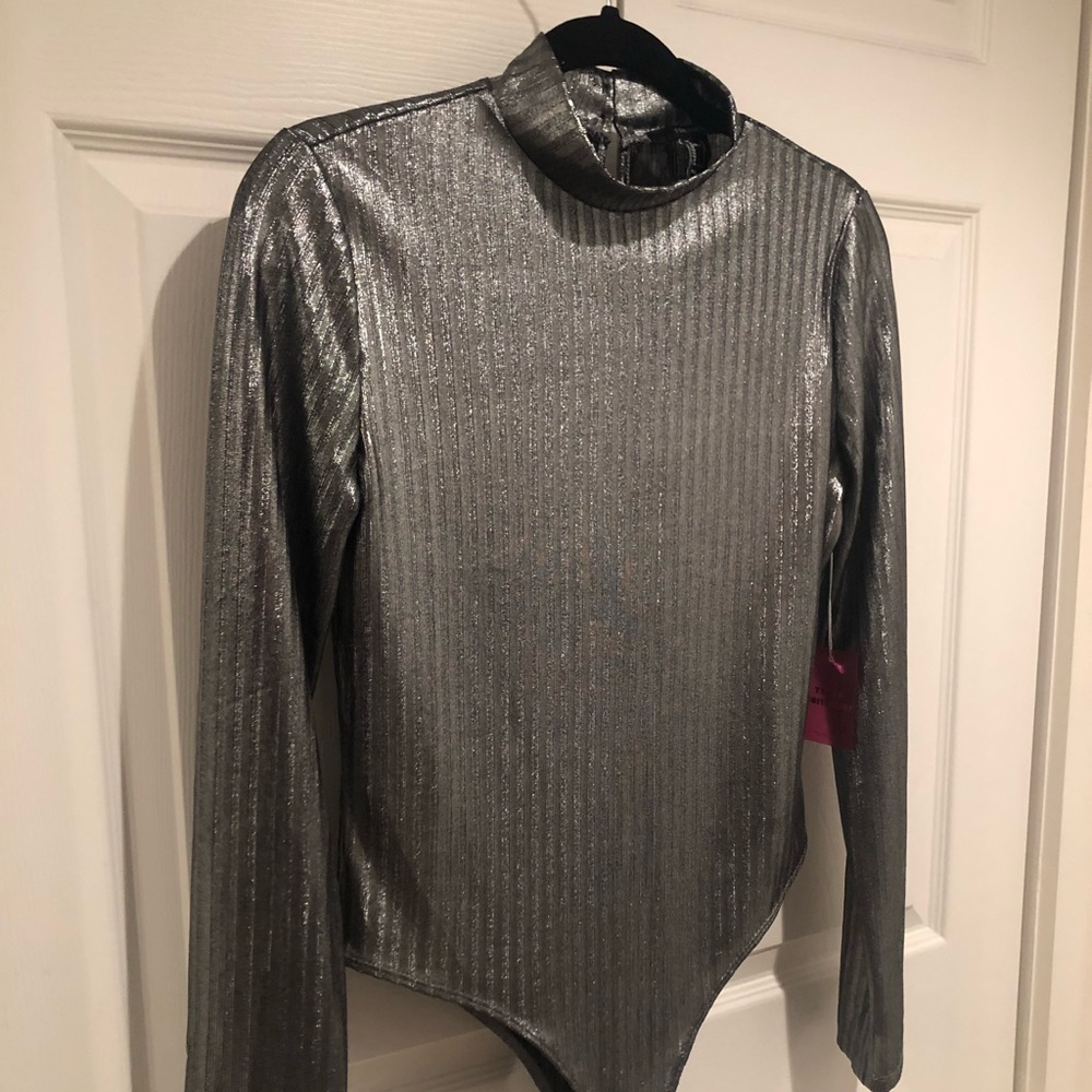 Ladies bodysuit